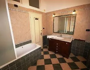 Hotel Agriresidence A Ca Du Cappellan Italia