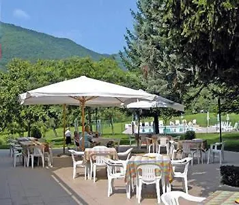 Hotel Colomber Gardone Riviera
