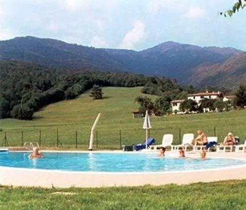 Hotel Colomber Gardone Riviera
