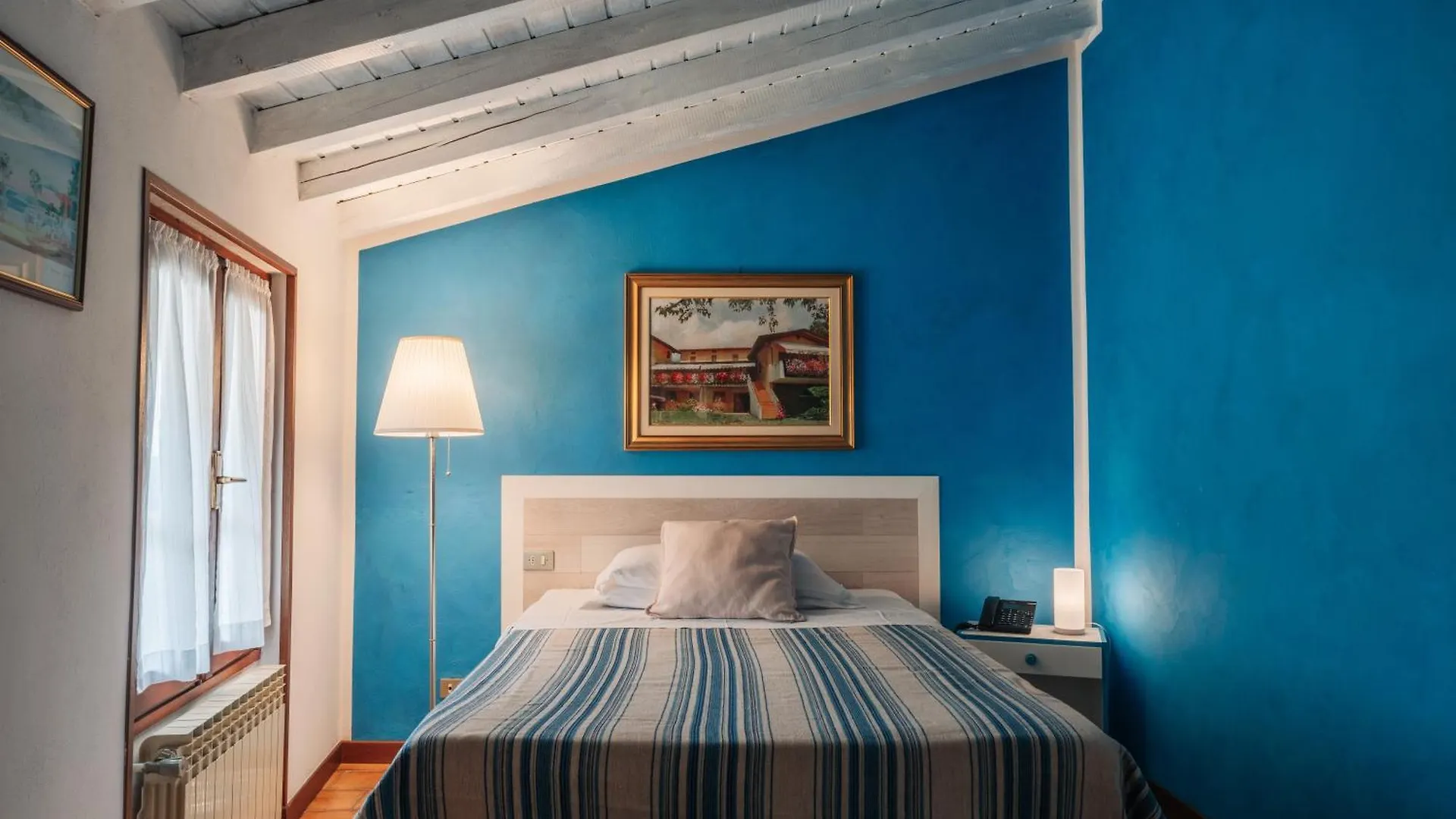 Hotel Colomber Gardone Riviera Italia