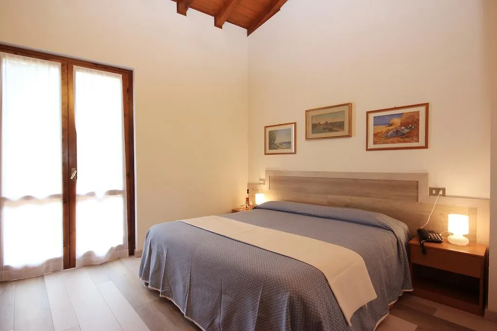 Hotel Colomber Gardone Riviera