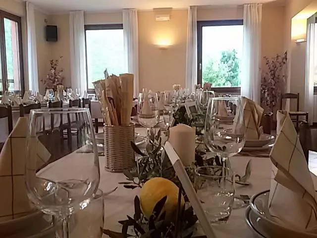 Hotel Colomber Gardone Riviera