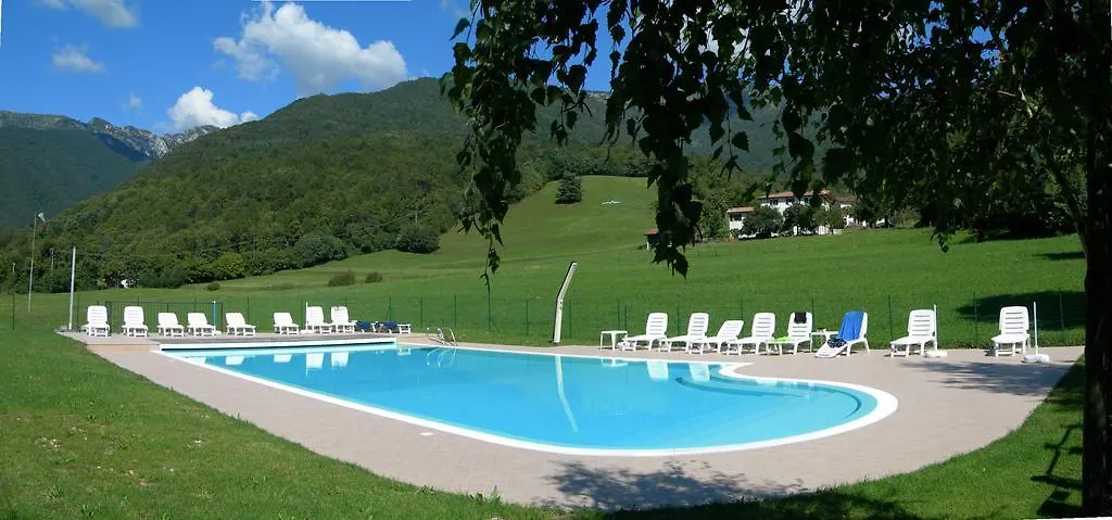 Hotel Colomber Gardone Riviera
