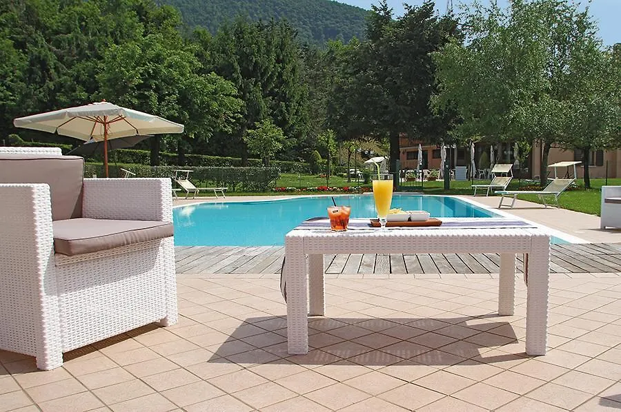 Hotel Colomber Gardone Riviera