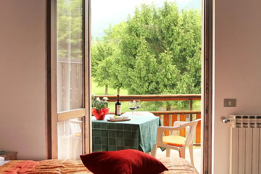 Hotel Colomber Gardone Riviera