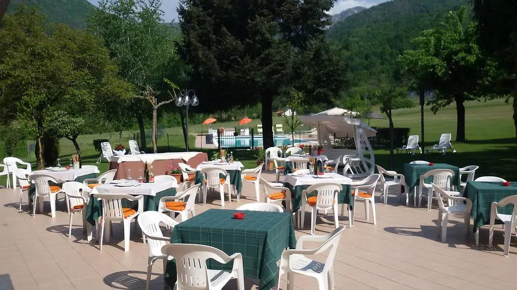 Hotel Colomber Gardone Riviera