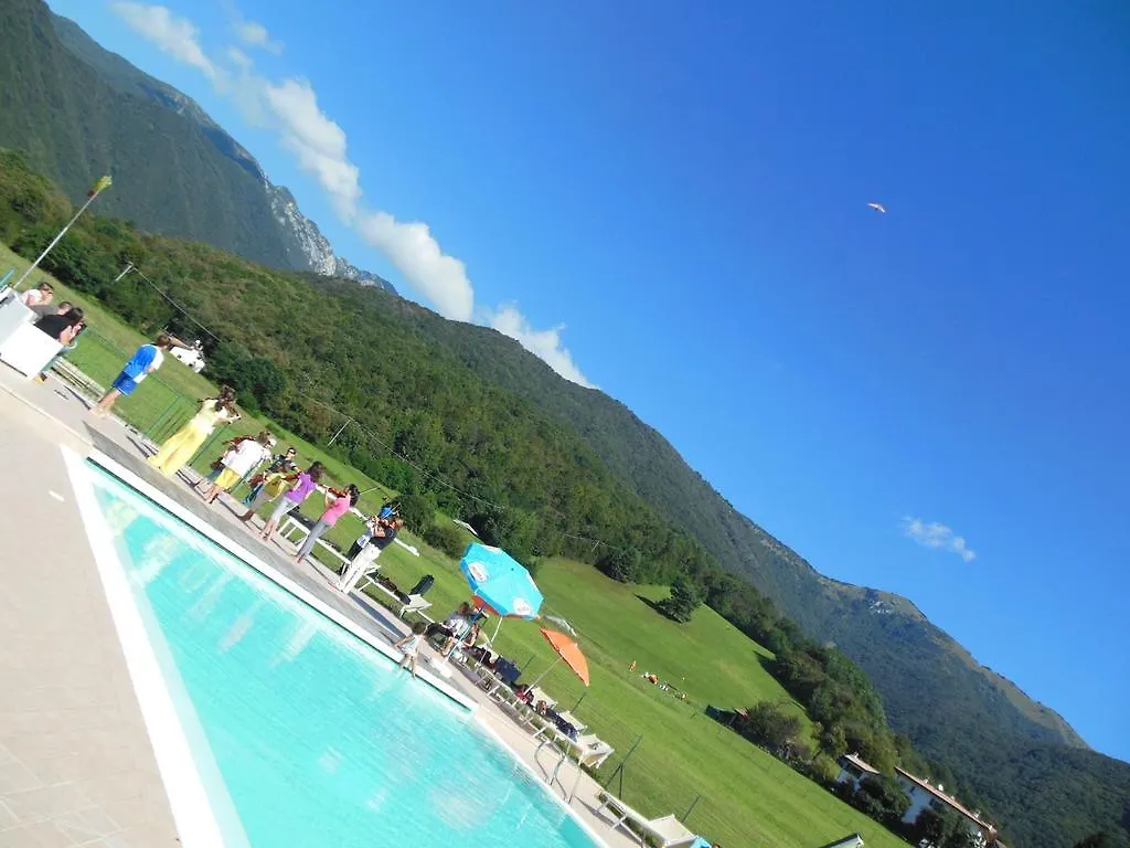 Hotel Colomber Gardone Riviera