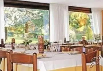 Hotel Colomber Gardone Riviera Italia